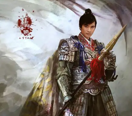 6,杨文广 7,杨怀玉 8,杨士瀚 9,杨金豹 10,杨满堂杨家将的第六代主要