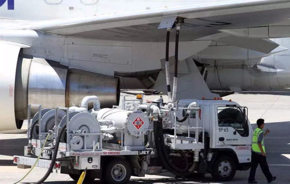 機場裡的特種車 你認識多少 天天看點