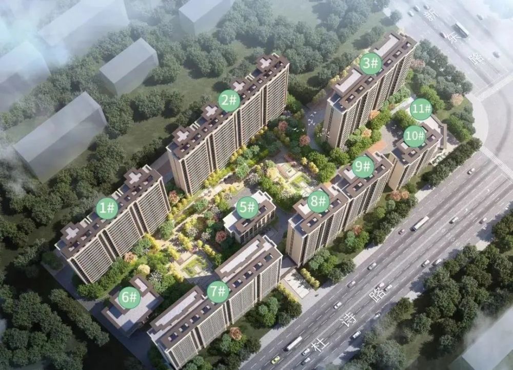 正商书香华府浪漫春三月惊喜焕新家