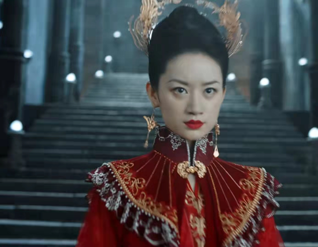 看了《驭鲛记》原著我才明白,为什么只有纪云禾才能