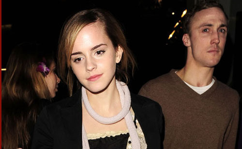 《哈利波特》8位童星婚恋现状:罗恩生娃哈利羡慕,已