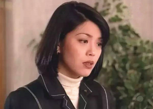 港姐陈芷菁回内地工作,用外卖软件点餐感叹太方便,已离开tvb