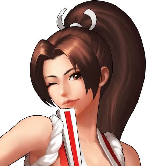 八神庵暴走之历史时间表
