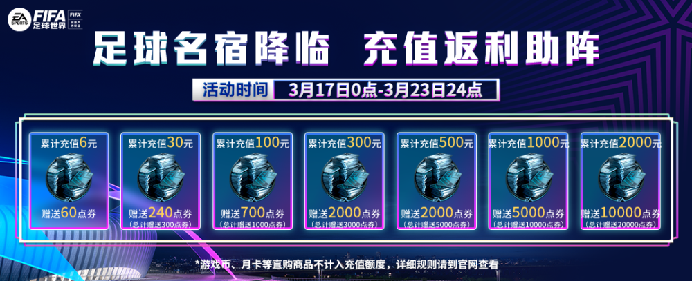 足球名宿降临充值返利助阵 腾讯新闻