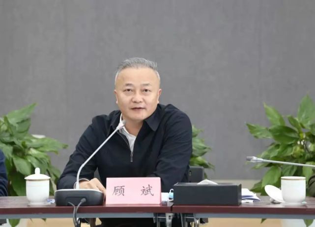 中国科协科普部部长顾斌充分肯定了北京市全民科学素质建设工作取得的