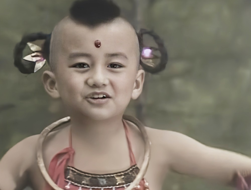 红孩儿真的比孙悟空厉害吗看完原著后你就知道自己的认知错了