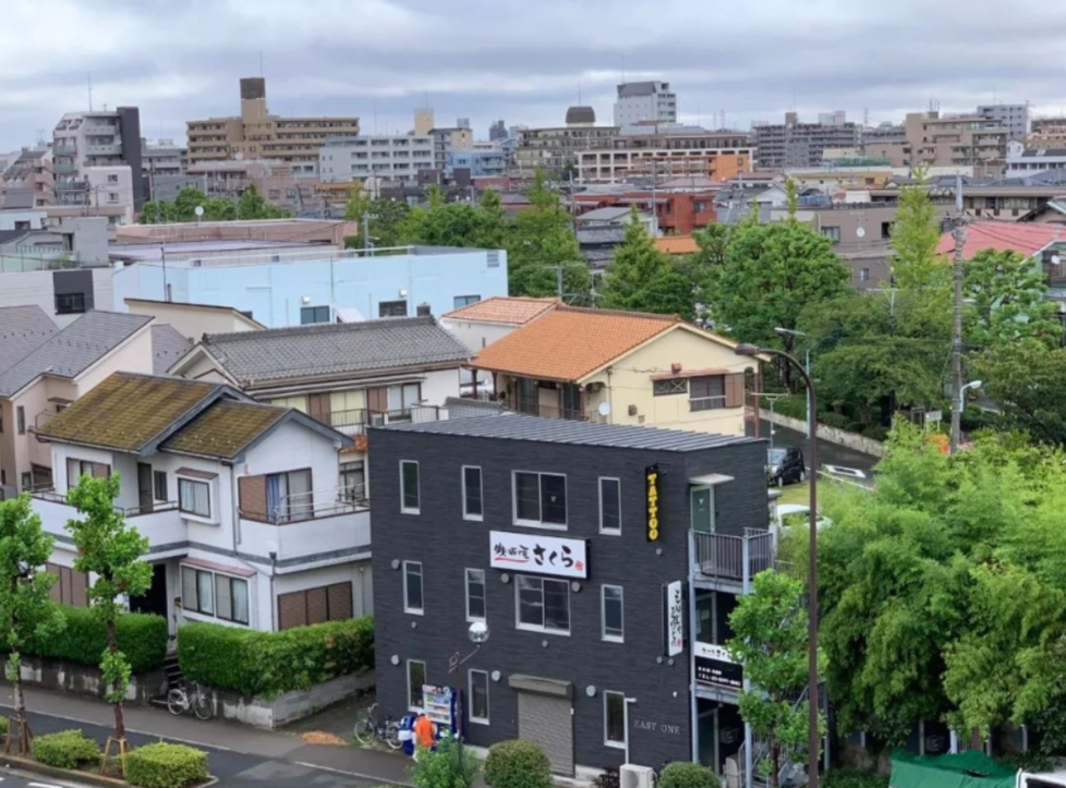 每年上万次地震都屹立不倒为啥日本的房子那么结实