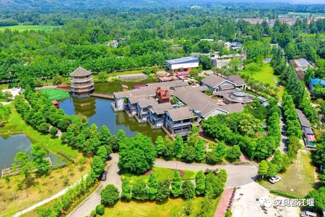 康养旅游线路