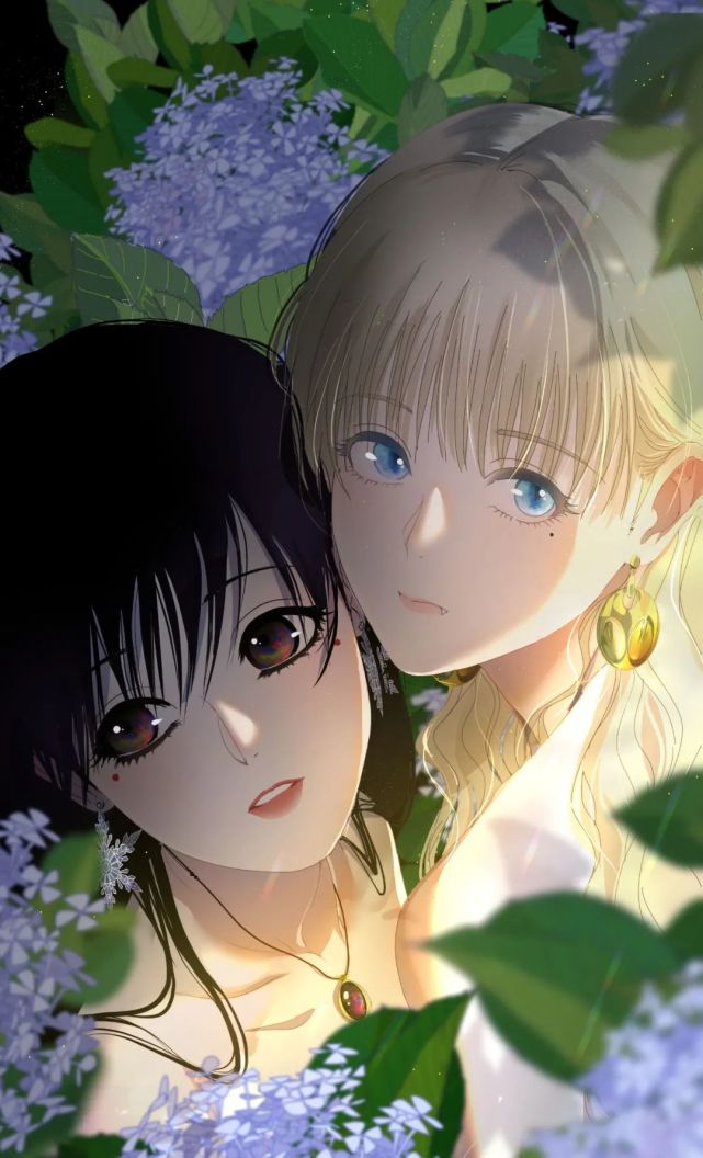 由腾讯动漫出品的漫画《黑背信天翁》,上线至今成功收获了3.