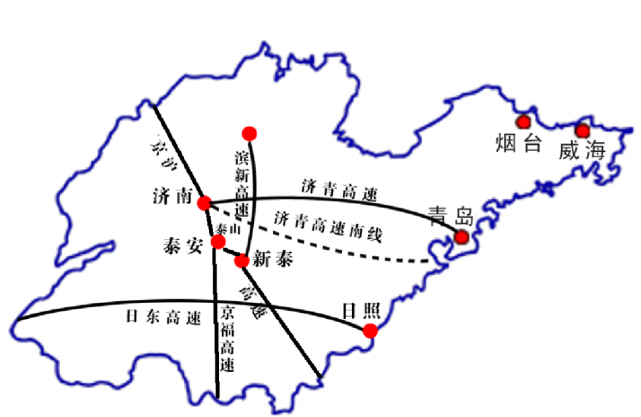 筑巢引凤│第82区启迪之星(新泰)新一年项目招募启动