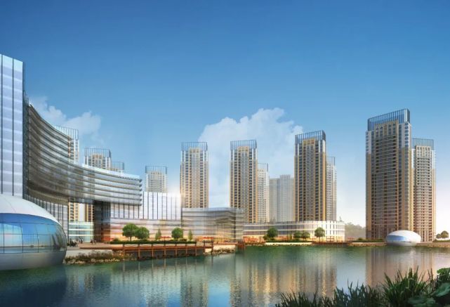 刚刚传来消息叶县准备在昆北新城买房的老乡赶紧看激动人心