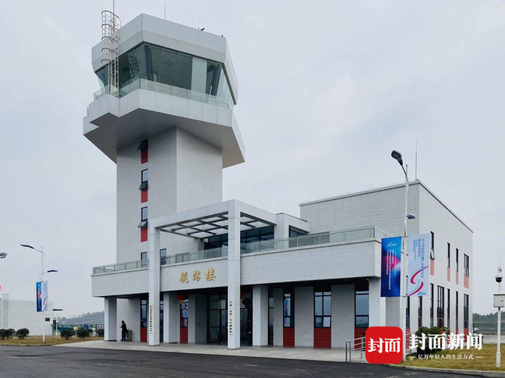 再添国字号名片四川自贡航空产业园区入选国家新型工业化产业示范基地