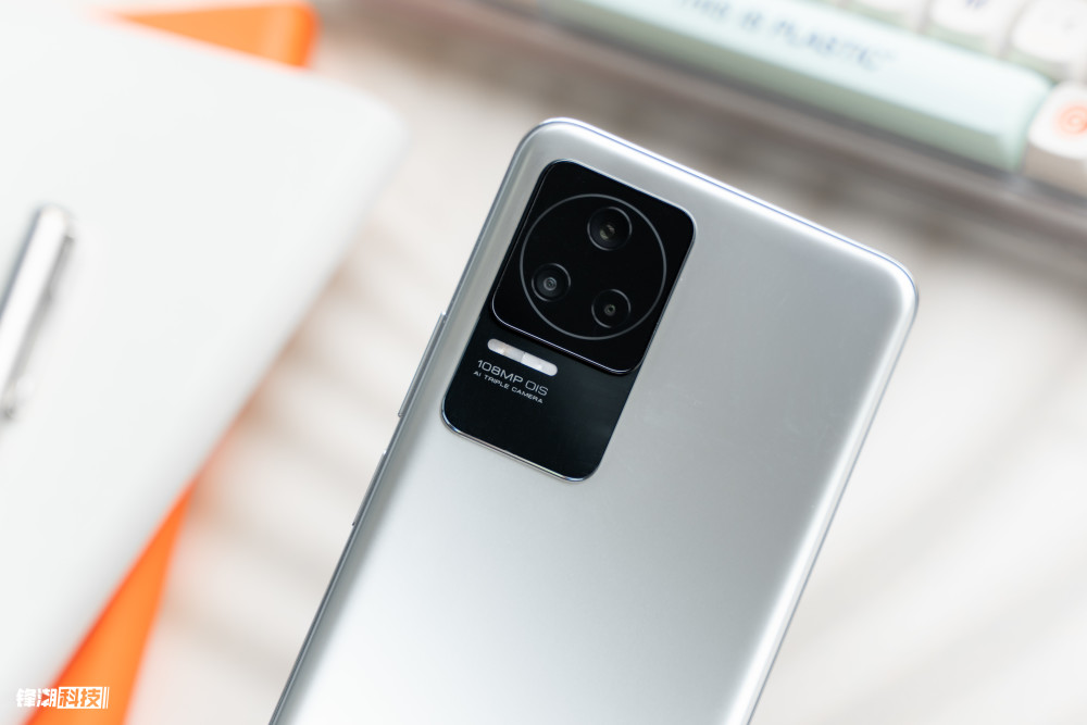 ANTUTU 100万点越え Xiaomi redmi k50 pro 中国版