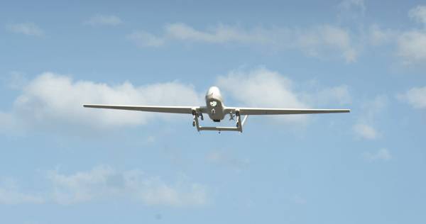 bzk007无人机巡逻东海日本自卫队力不从心承认中方今非昔比