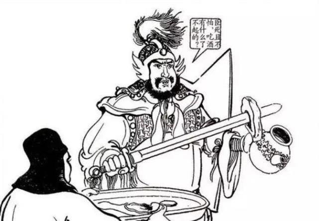 刘邦死前,为什么要除掉忠心的樊哙?这恰好是帝王权术的巅峰体现