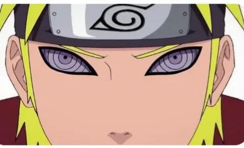 火影身为漩涡一族的鸣人他移植轮回眼能成功吗