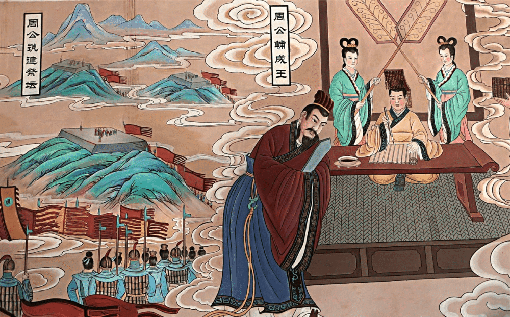 汉武帝破格选取的接班人刘弗陵为啥有人说他比文景更厉害