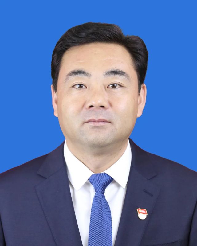 【聚焦两会】吴堡新一届政府领导班子产生啦!