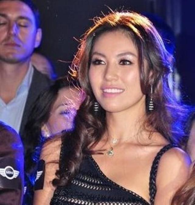 重庆低调富二代左颖:拒接80亿家族企业,凭自身能力实现经济独立