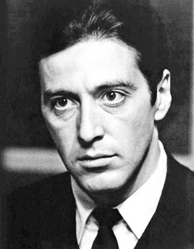 教父50年黑帮的诞生与神话