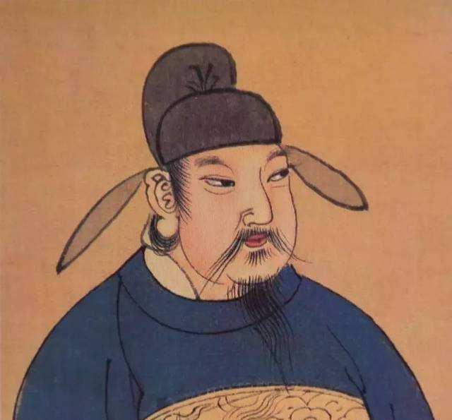 张九龄的下台:性格弱点与政敌共同的结果