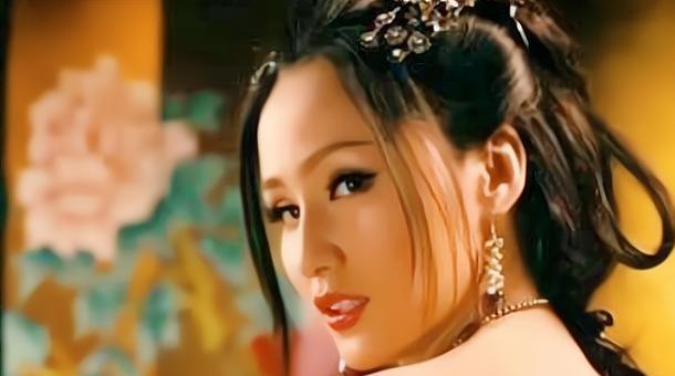 金瓶梅配角李瓶儿和西门庆的爱情故事