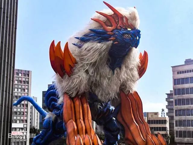 汇总罗布奥特曼中新出的怪兽,你知道几个?插图2