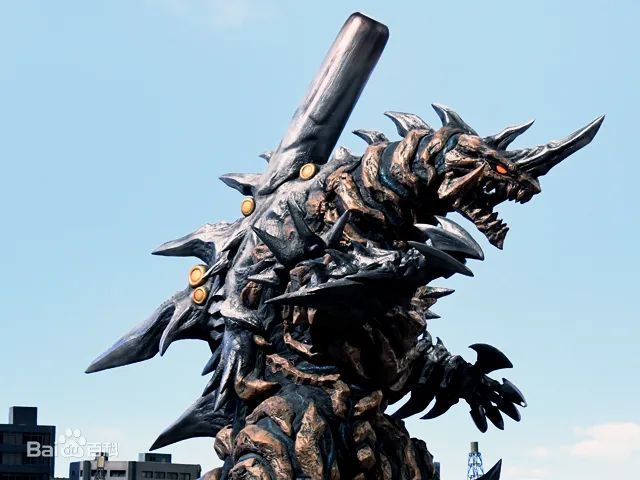 汇总罗布奥特曼中新出的怪兽,你知道几个?插图4