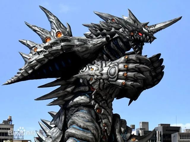 汇总罗布奥特曼中新出的怪兽,你知道几个?插图6