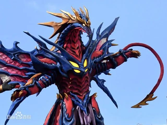 汇总罗布奥特曼中新出的怪兽,你知道几个?插图7