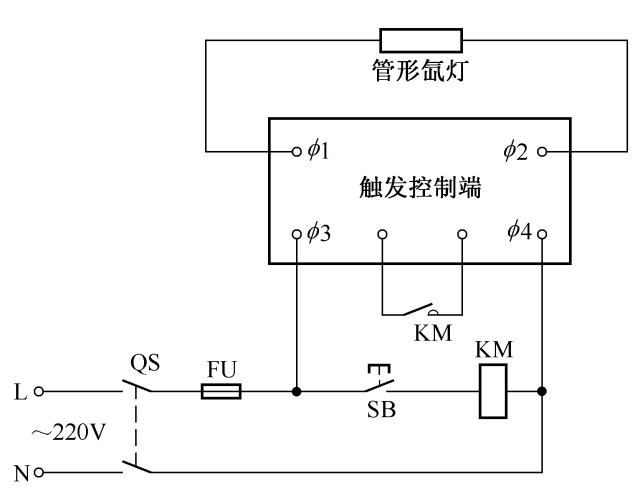 3個開關控制3個燈的接線圖看完自己都能接上附36個常用接線圖