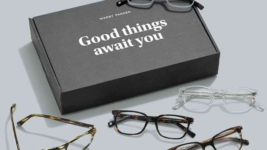 dtc眼镜品牌warbyparkerq4活跃用户220万全年新开35家门店