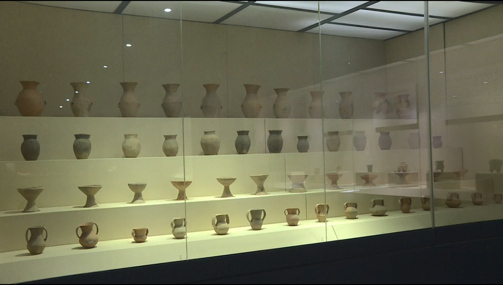 广河县首个3a级旅游景区齐家文化博物馆正式获批