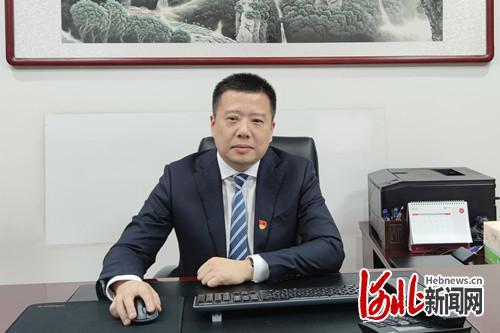 对话高管 畅谈服务|百年人寿河北分公司负责人李兵专访:科技赋能创新