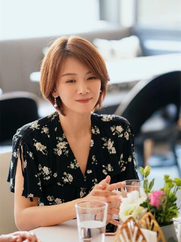 《我们的婚姻》结局,蒋静最让人心疼