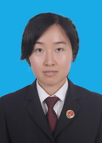 怀远县人民检察院发布干部任前公示_腾讯新闻