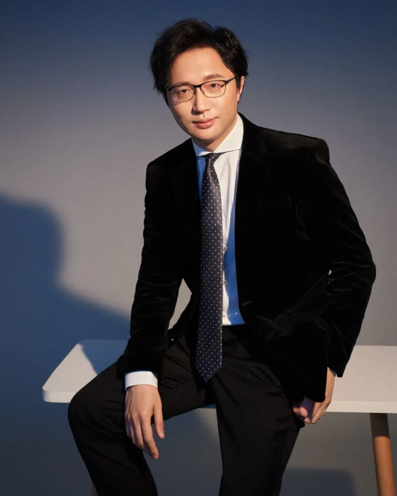 3月19日直播丨著名钢琴家段召旭分享那些唤醒春天的古典音乐长江钢琴