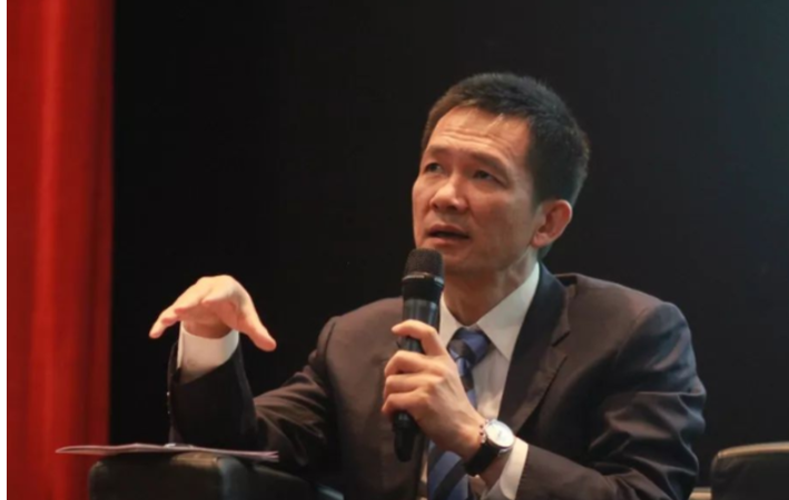 曾经因为三鹿奶粉事件而被判无期的三鹿董事长田文华现在怎么样了