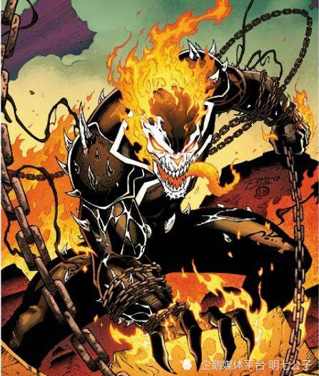 毒液弱点是什么火焰和声波真的可以杀死他吗漫威是这么设定的