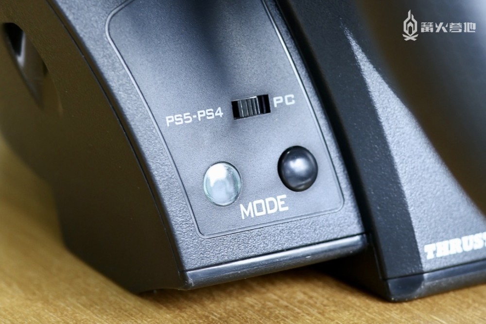 图马思特t300rsgt版方向盘开箱评测