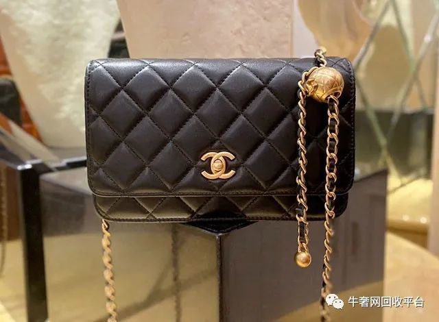 介绍十大香奈儿精仿a货淘宝（潮奢大牌知识）-第2张图片-潮百科