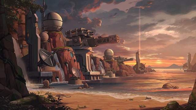 dnf杂谈小岛群山变基地110级天界新场景细节一览副本篇