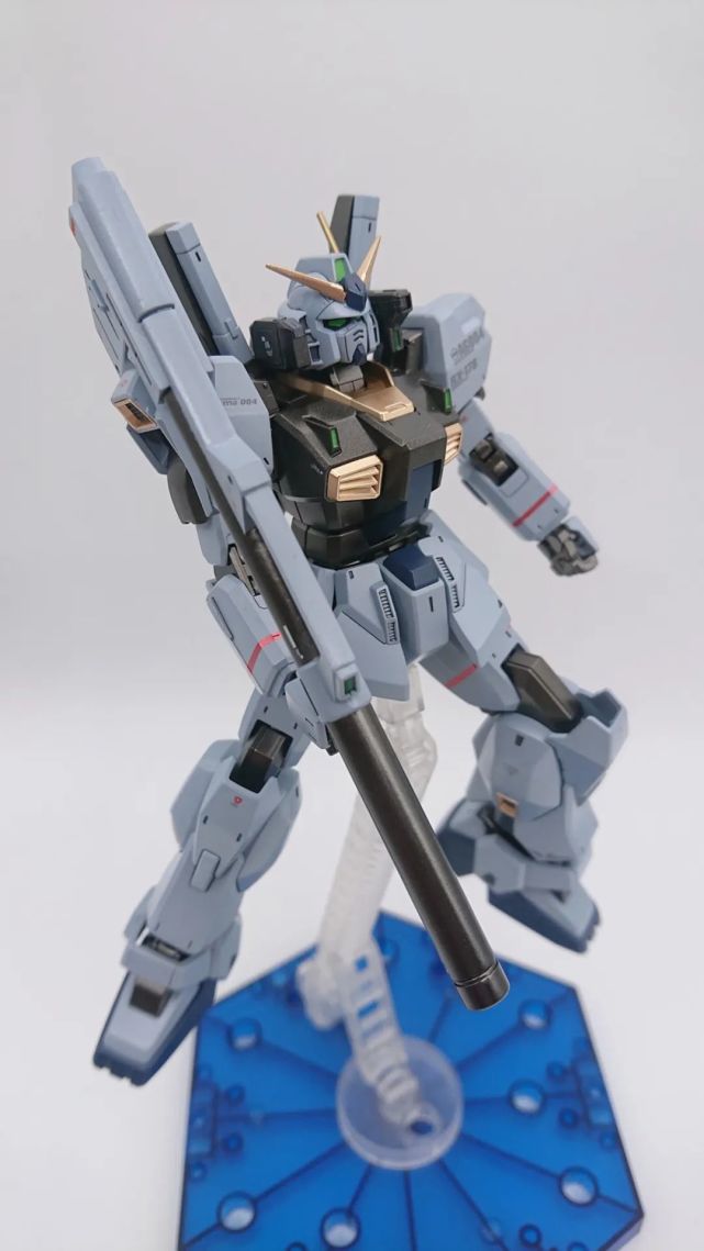 【欣赏】hg新生马克兔