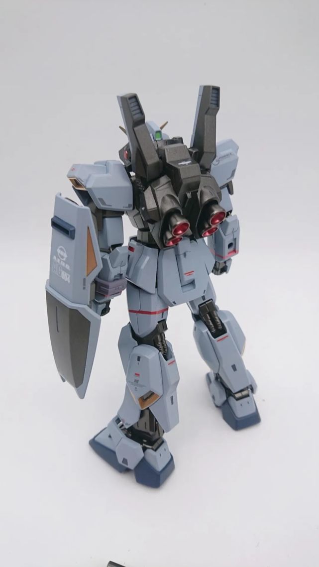 【欣赏】hg新生马克兔