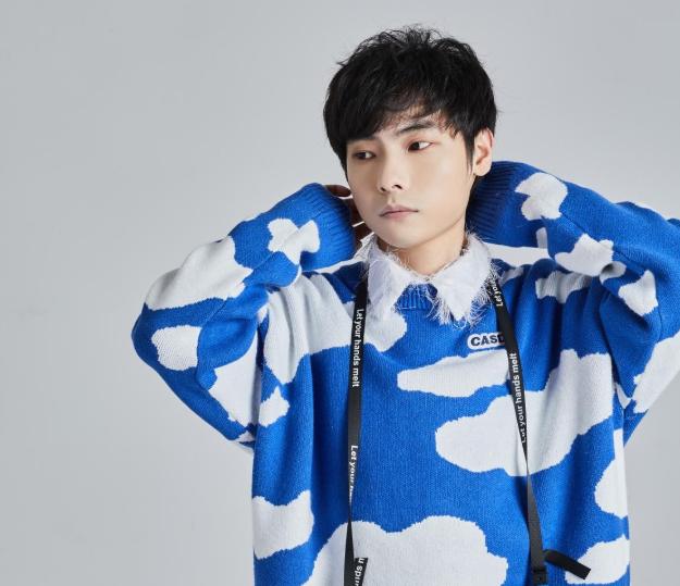 和拖米一个牌面昧昧个人专属纪录片来袭终于不再是北慕的影子