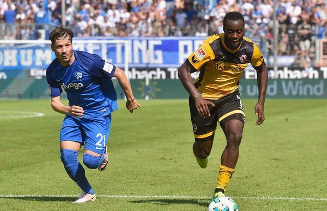 意甲:热那亚对阵都灵德甲:波鸿大战门兴