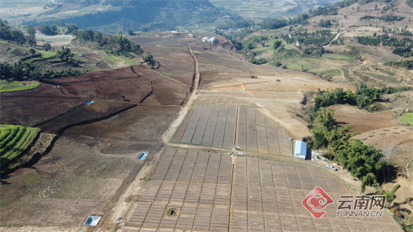凤庆县营盘镇:"三个一"打造现代烟区样板