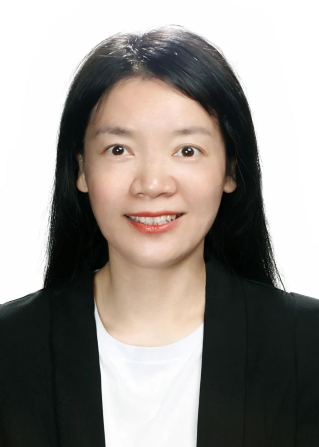 2022颐和青年奖推荐青年学者中科院亚热带农业生态研究所熊霞研究员