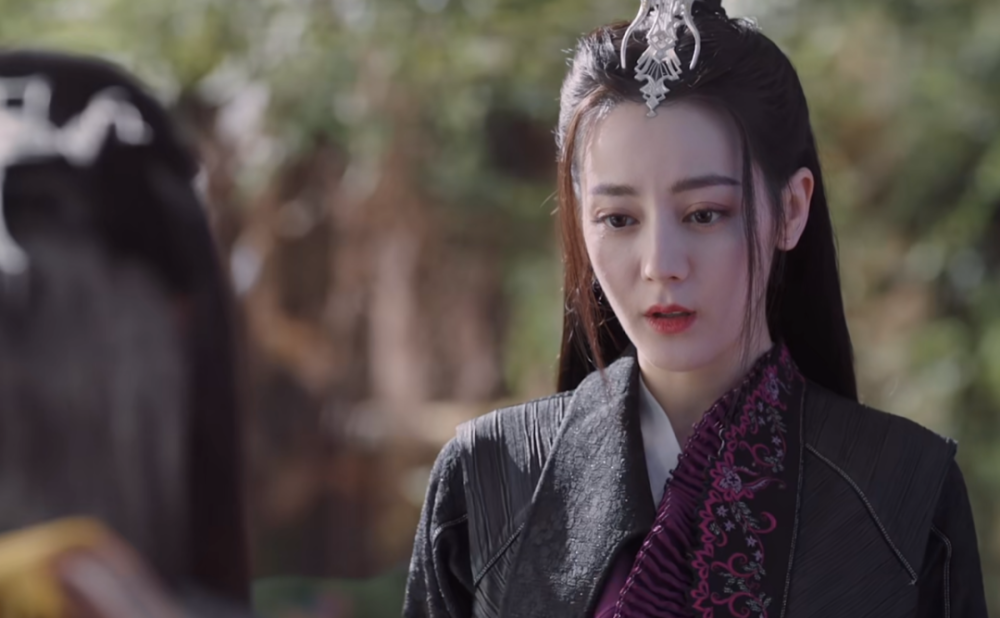 热巴新剧《与君》开播,这部剧里的丑男也太多了吧!_腾讯新闻