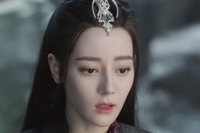 热巴新剧《与君》开播,这部剧里的丑男也太多了吧!